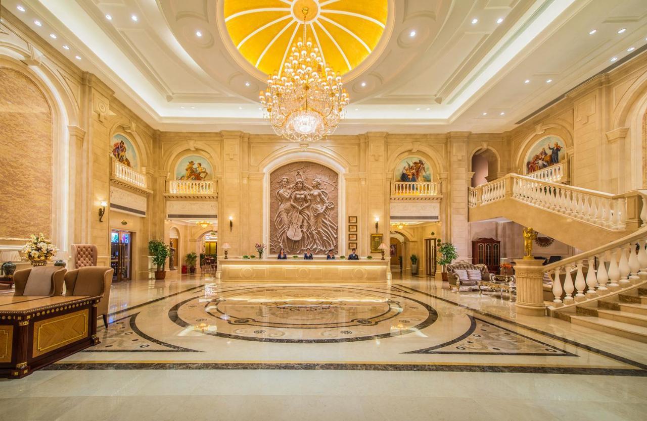 Vienna International Hotel Hangzhou South Railway Station エクステリア 写真
