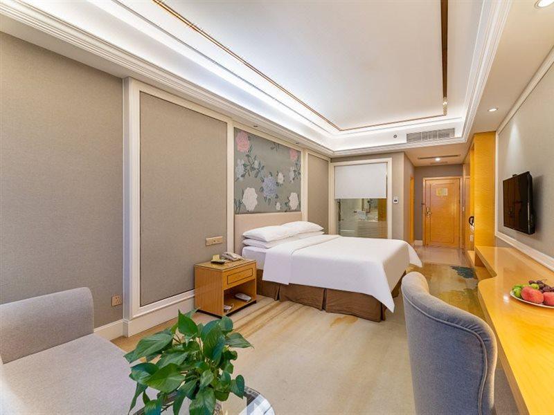Vienna International Hotel Hangzhou South Railway Station エクステリア 写真
